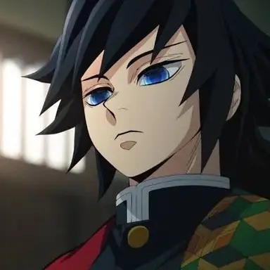 Profile image of 冨岡義勇