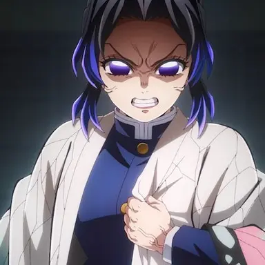Profile image of 胡蝶しのぶ