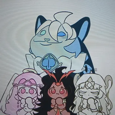 Profile image of 미플 허무왕