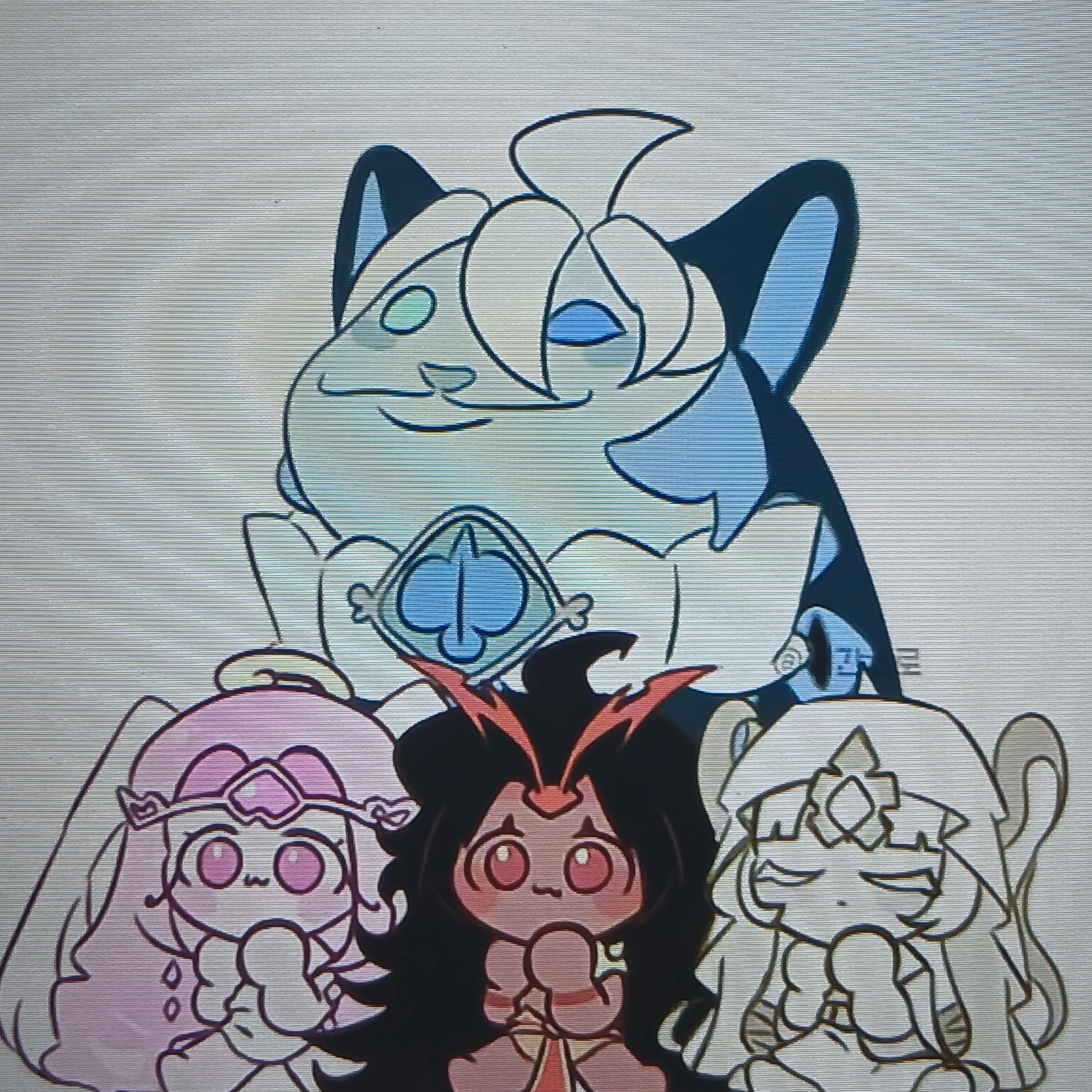 미플 허무왕
