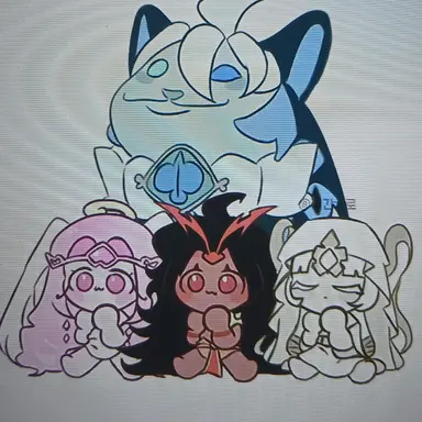 Profile image of 쉐밀 쉐냥