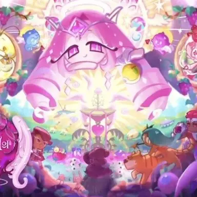 Profile image of 이터널슈가