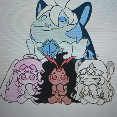 Profile image of 이슈 햄슈