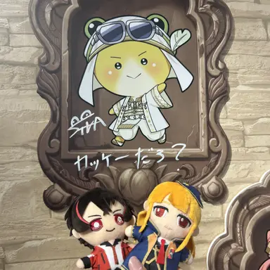 Profile image of シヴァ