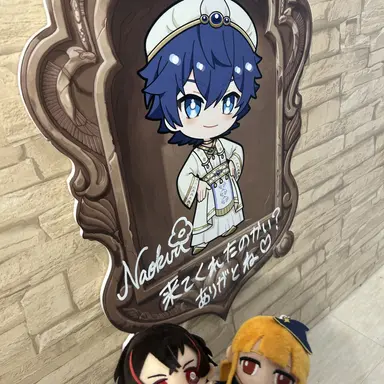 Profile image of なおきり