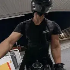 Profile image of Zane