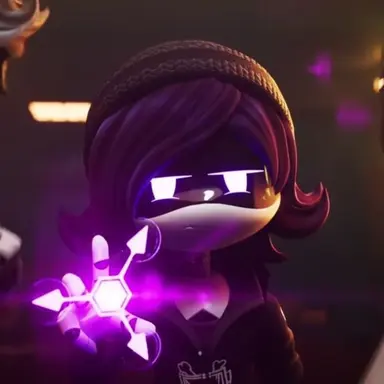 Profile image of Uzi