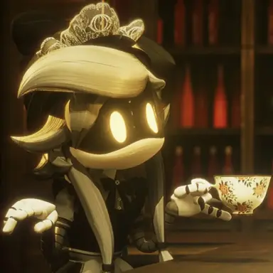 Profile image of Cyn
