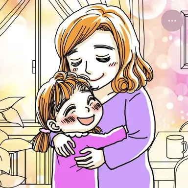 Profile image of お母さん