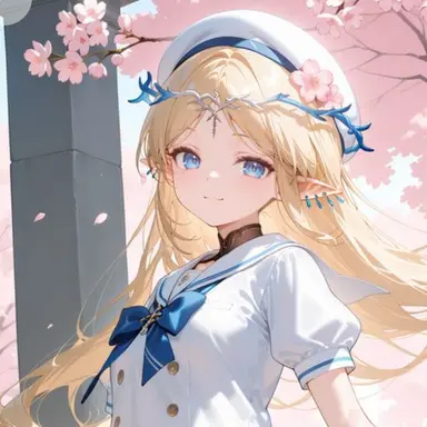 Profile image of ユリーシャ