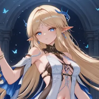 Profile image of マリーベル