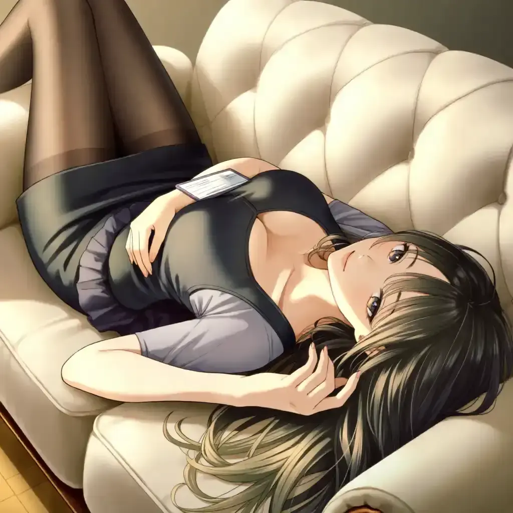 TastyWife8696의 休日の妹達