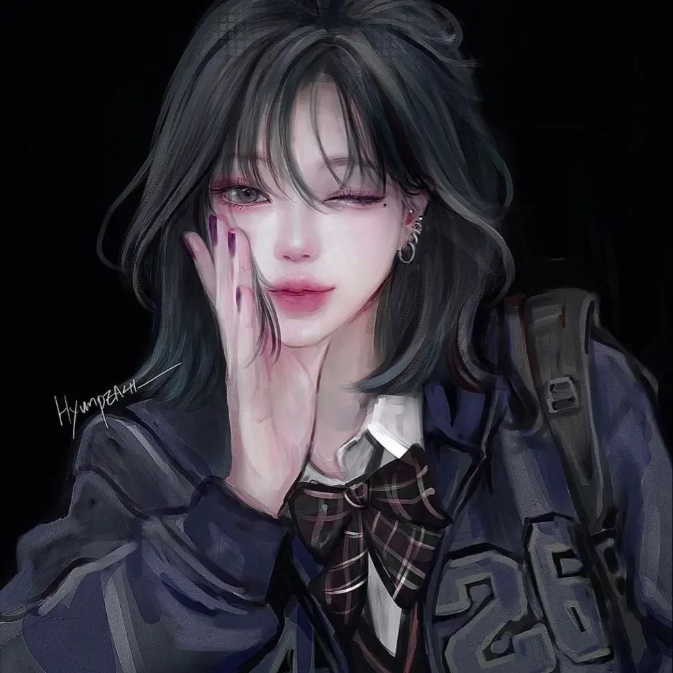 MatteAxe2687의 이나연