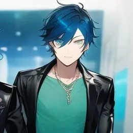 Profile image of Jade