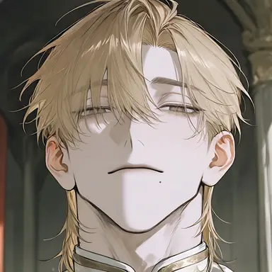 Profile image of Cassius