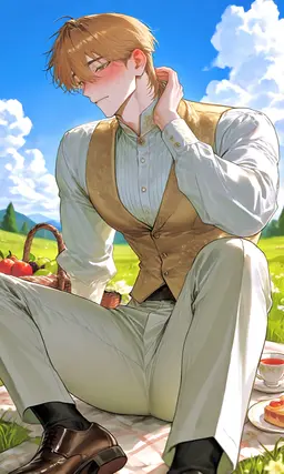 Profile image of Cassius