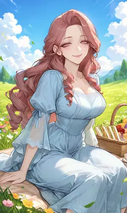Profile image of Maximilienne