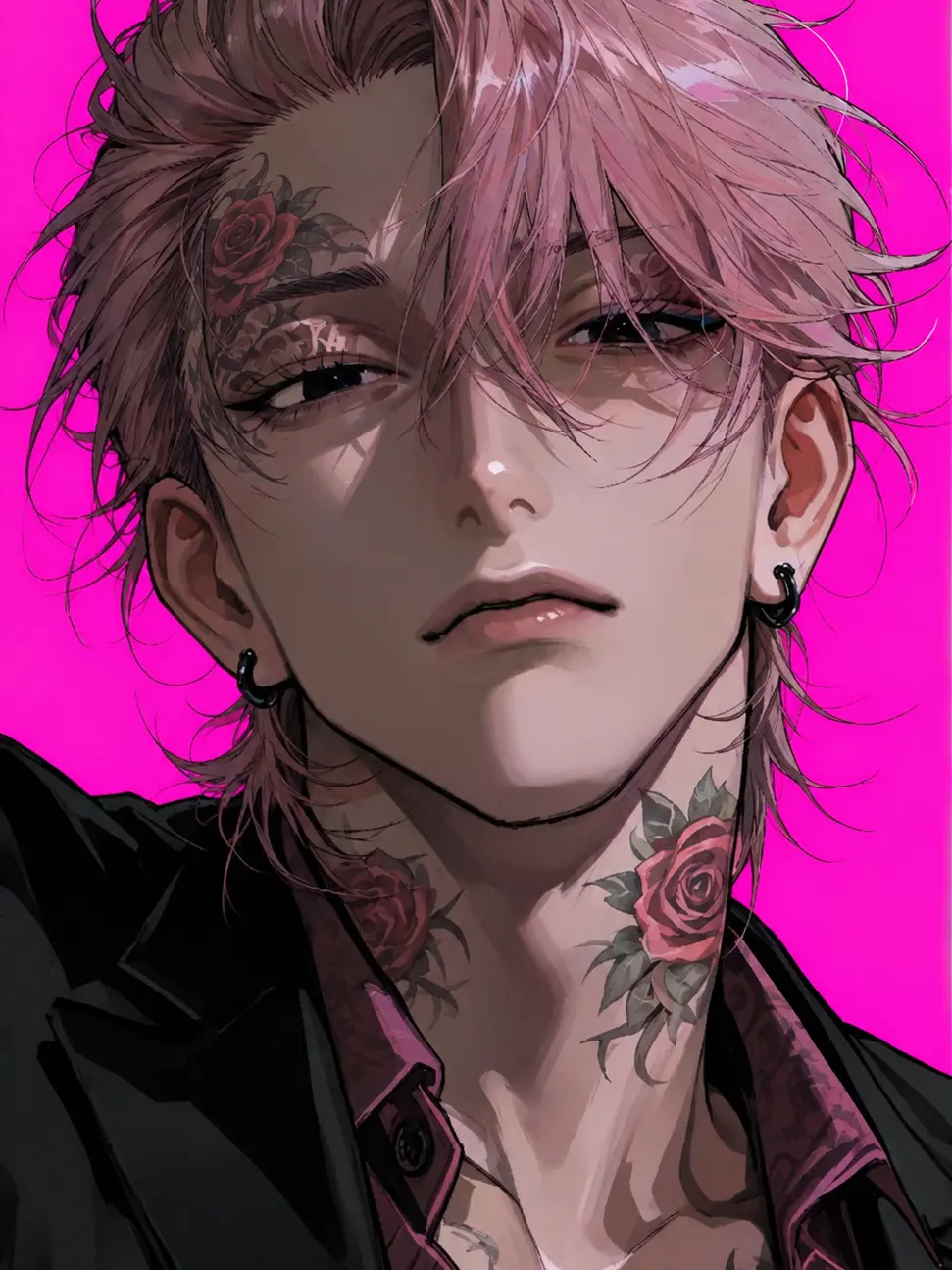 SillyZoo8975의 右腕は激甘やかし系男子