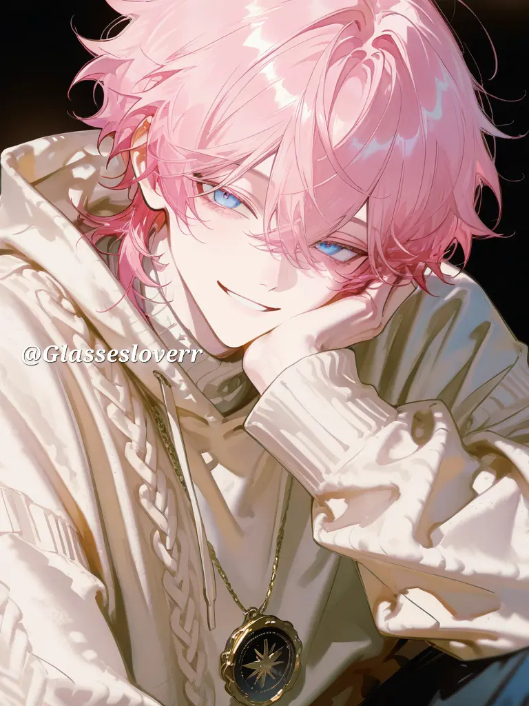 Glassesloverr의 류한담