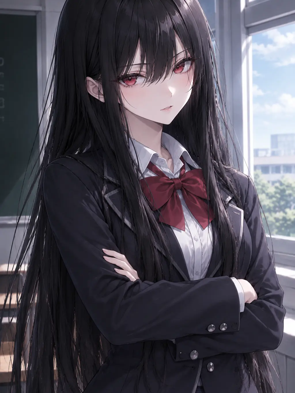 ColdEmoji8479의 爆美女の彼氏はあなた