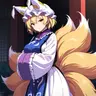 Profile image of 八雲藍