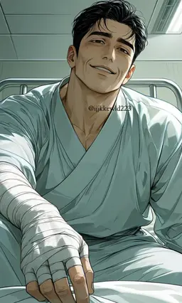 Profile image of 백해준