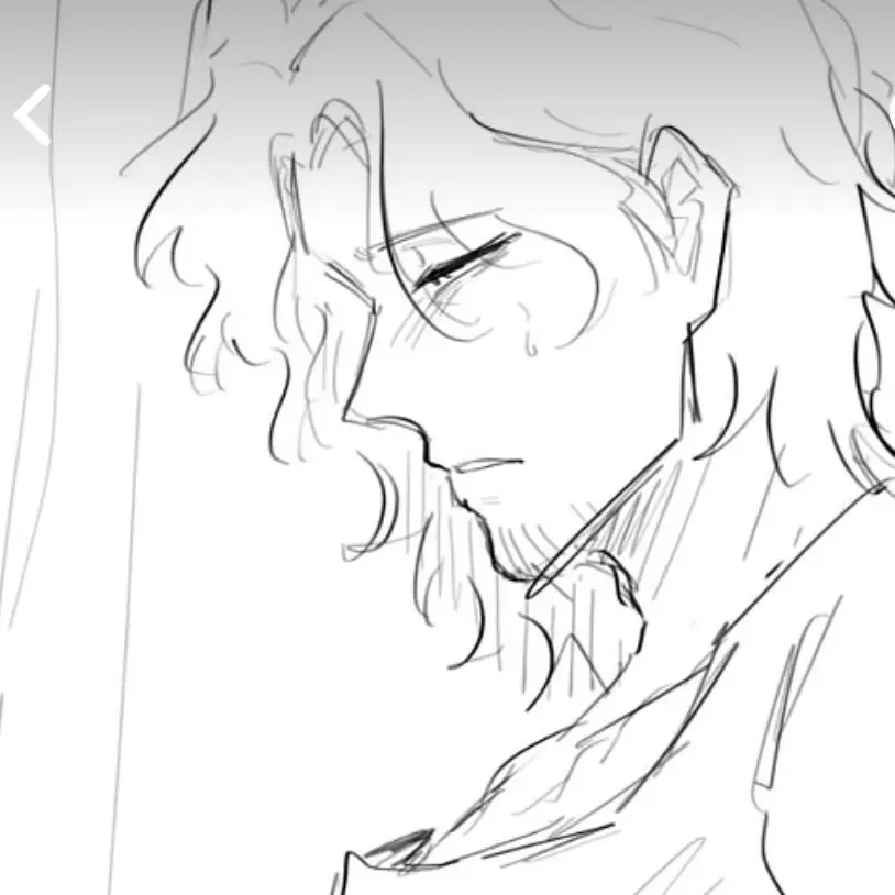 RedMolly4245의 🏳️‍🌈❓— Am I Gay? —M!user