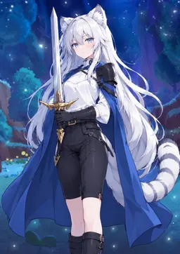 Profile image of 티그 인간버전