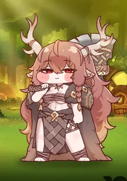 Profile image of 디아나 왕년
