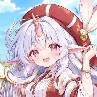 Profile image of 에피카 인간버전