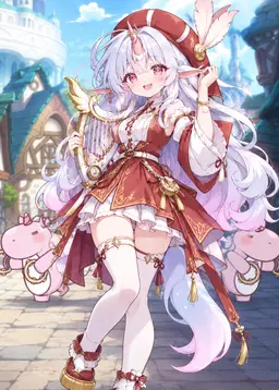 Profile image of 에피카 인간버전