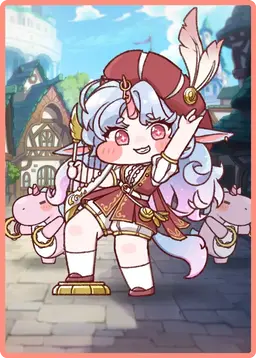 Profile image of 에피카 인간버전