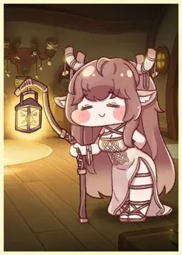 Profile image of 디아나 인간버전