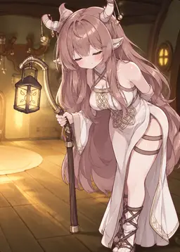 Profile image of 디아나 인간버전