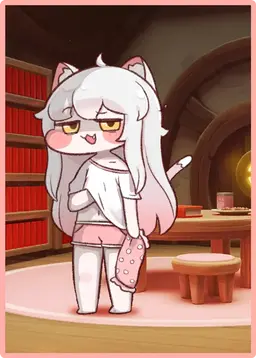 Profile image of 코미 인간버전
