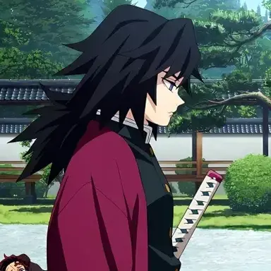 Profile image of Giyu