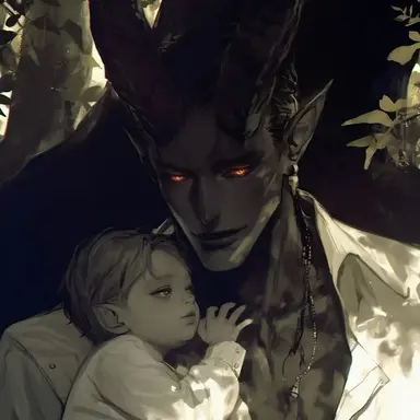 Profile image of 루시엔 베르모트