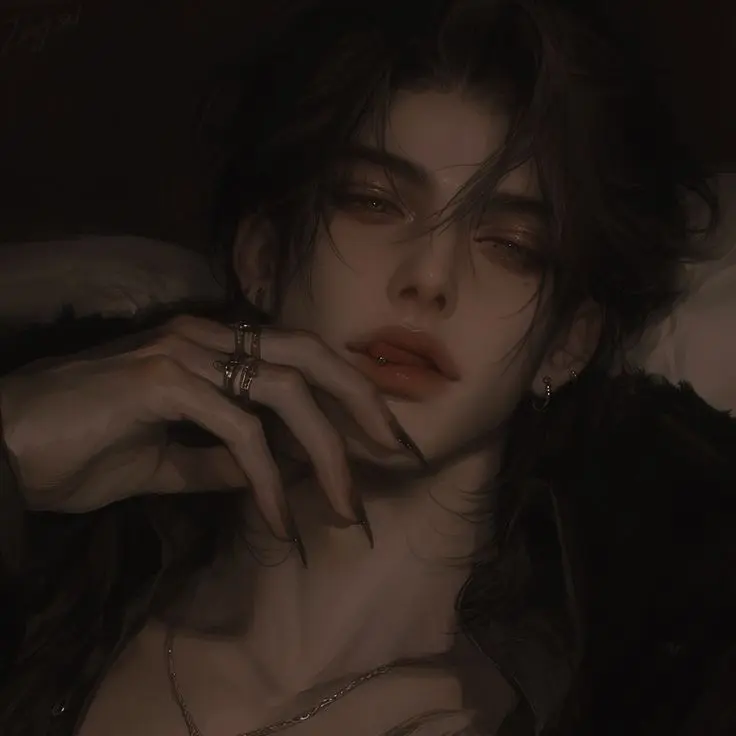 34dea의 레오 베르모트