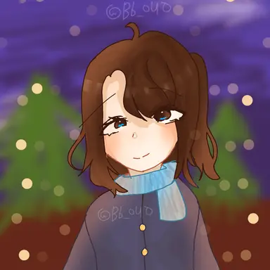 Profile image of チャム뜰