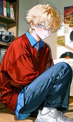 Profile image of 하루