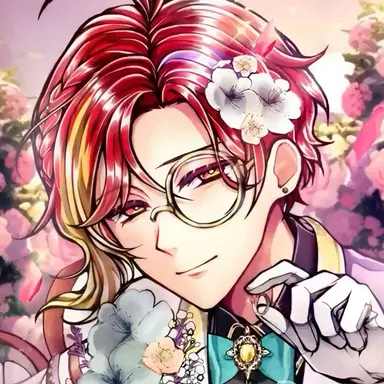 Profile image of 페네스 오스왈드