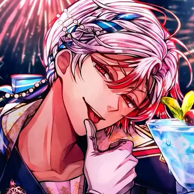 Profile image of 아몬 리드