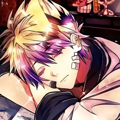 Profile image of 로노 폰테인