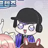 캐릭터 프로필 이미지
