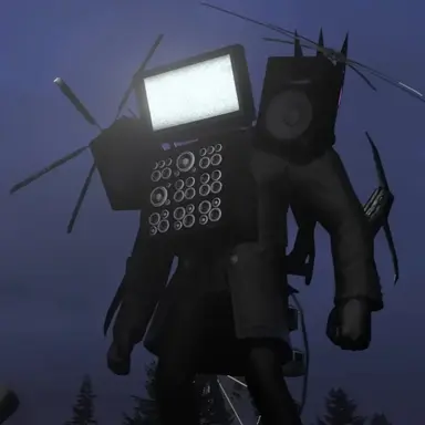 Profile image of 타이탄티비맨