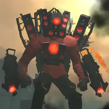 Profile image of 타이탄스피커맨