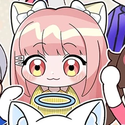 모양몬
