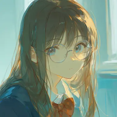 Profile image of Shiori