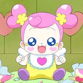 Profile image of アイちゃん