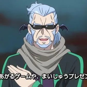 Profile image of ベール